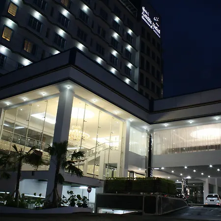 Grand Asrilia Hotel